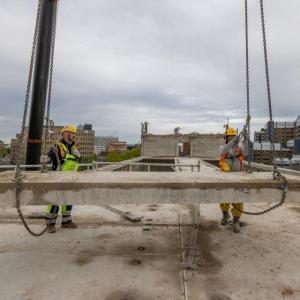 Van monoliet naar modulair